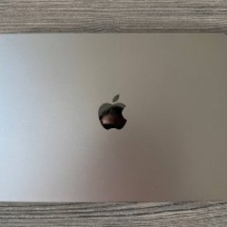 MacBook Pro M1 Pro - фото 3