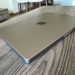 MacBook Pro M1 Pro - фото 4
