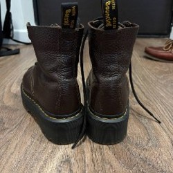 Ботинки Dr. Martens - фото 3