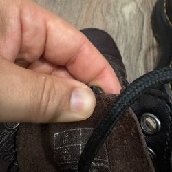 Ботинки Dr. Martens - фото 4