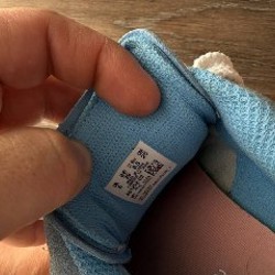 Puma suede xl bleu - фото 5