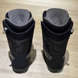 Ботинки для сноуборда Nidecker Aero Boa - фото 4