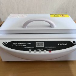 Лампа для маникюра, педикюра - фото 1