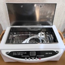 Лампа для маникюра, педикюра - фото 2