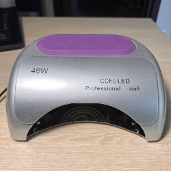 Лампа для маникюра, педикюра - фото 3