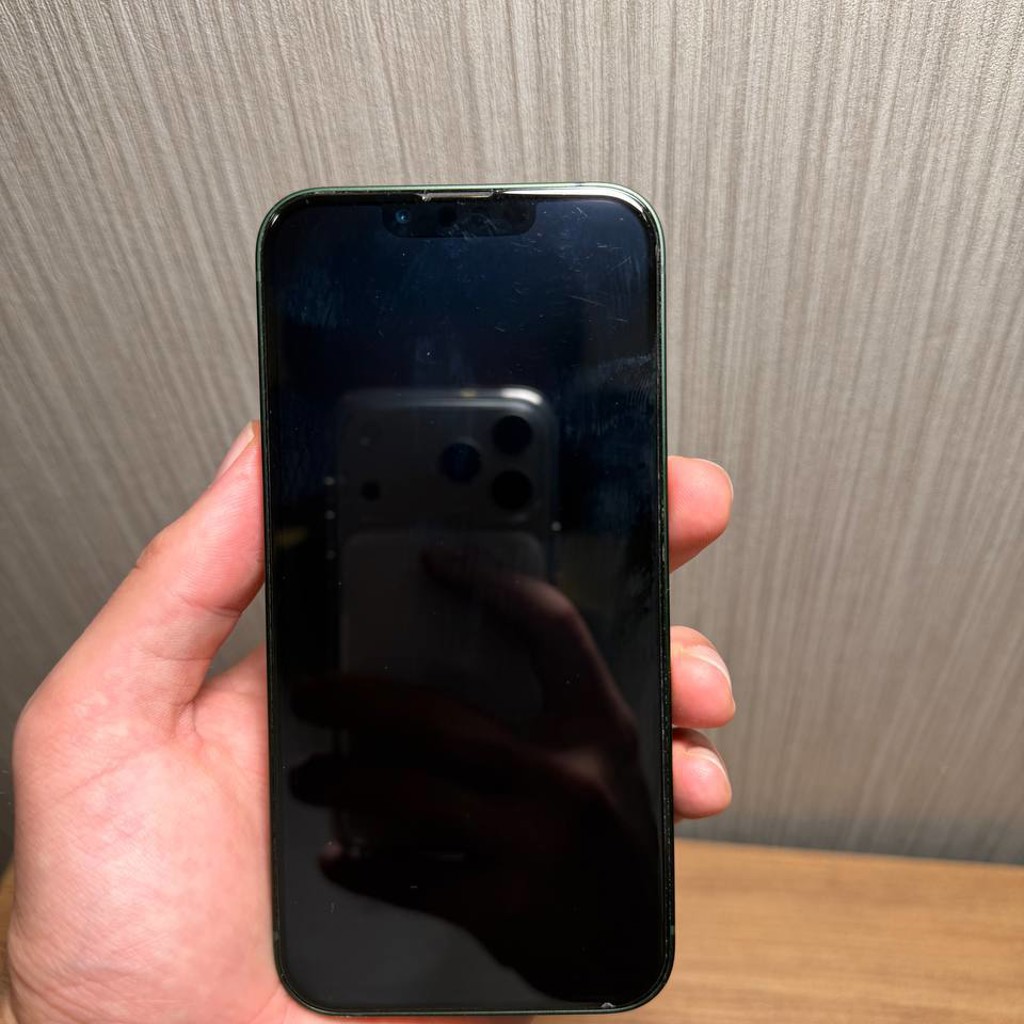 IPhone 13