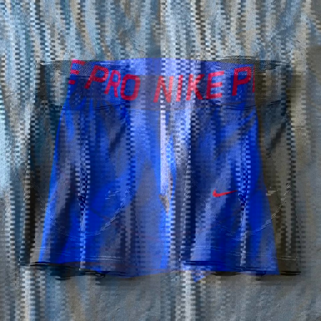 Велосипедки Nike