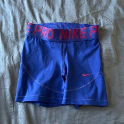 Велосипедки Nike - фото 1