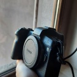 Canon R - фото 2