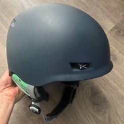 Шлем Burton - Anon Rodan - фото 2