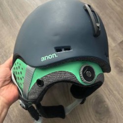 Шлем Burton - Anon Rodan - фото 3