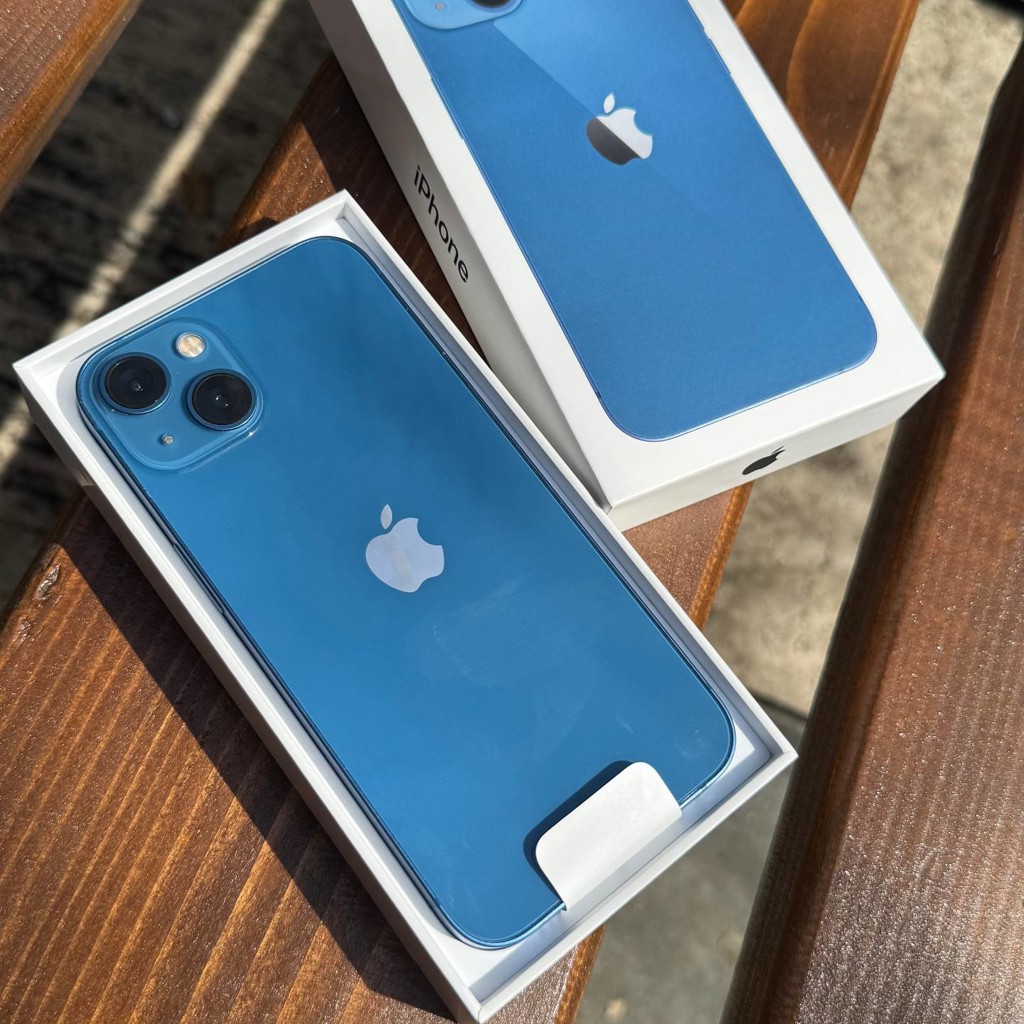 IPhone 13