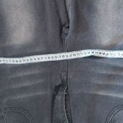 Джинсы - фото 3