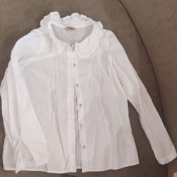 Джинсы - фото 6