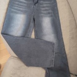 Джинсы - фото 1