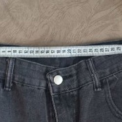 Джинсы - фото 2