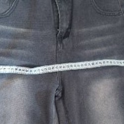 Джинсы - фото 3