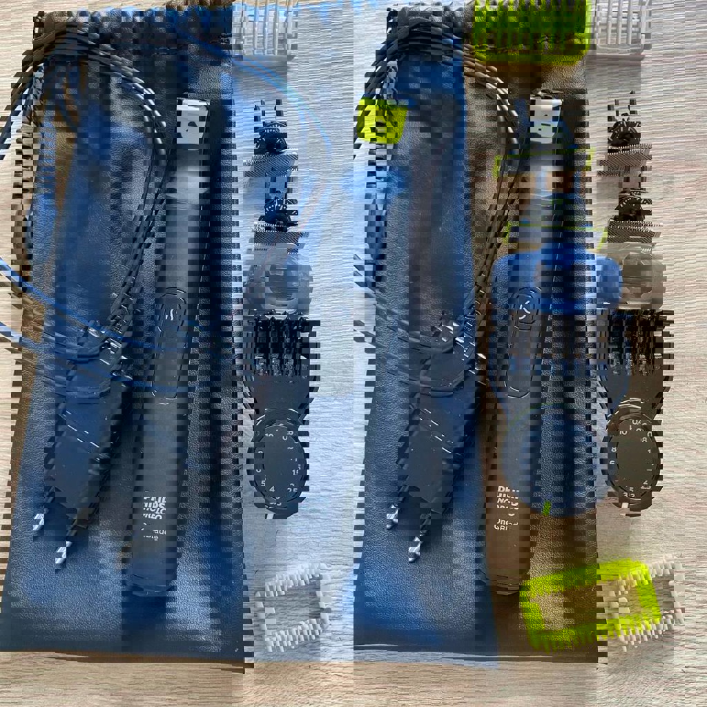 QP6542 (Pro 360 Face + Body)