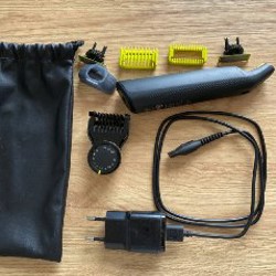 QP6542 (Pro 360 Face + Body) - фото 3