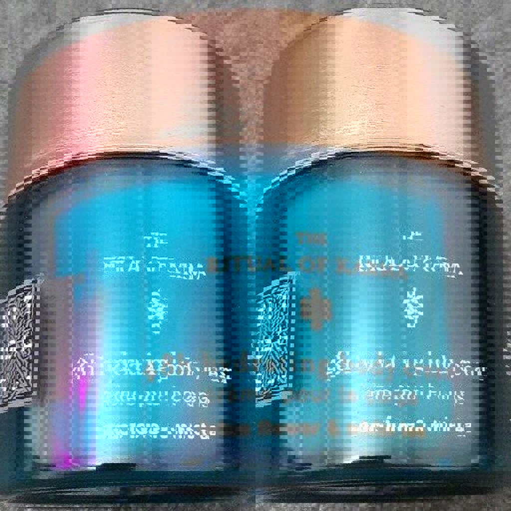 Крем для тела Rituals