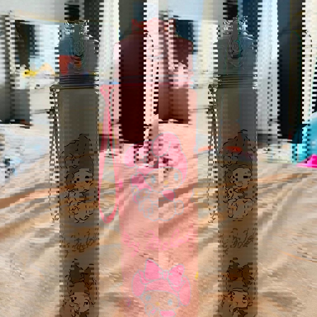 Бутылка для воды/сока