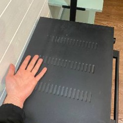 Электропечь Kumtel - фото 2