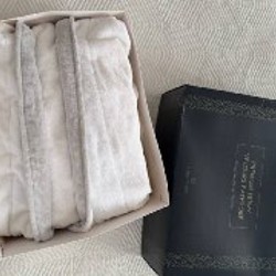 Белый халат - фото 2