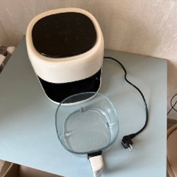 Аэрогриль Air Fryer - фото 2