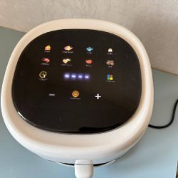 Аэрогриль Air Fryer - фото 3