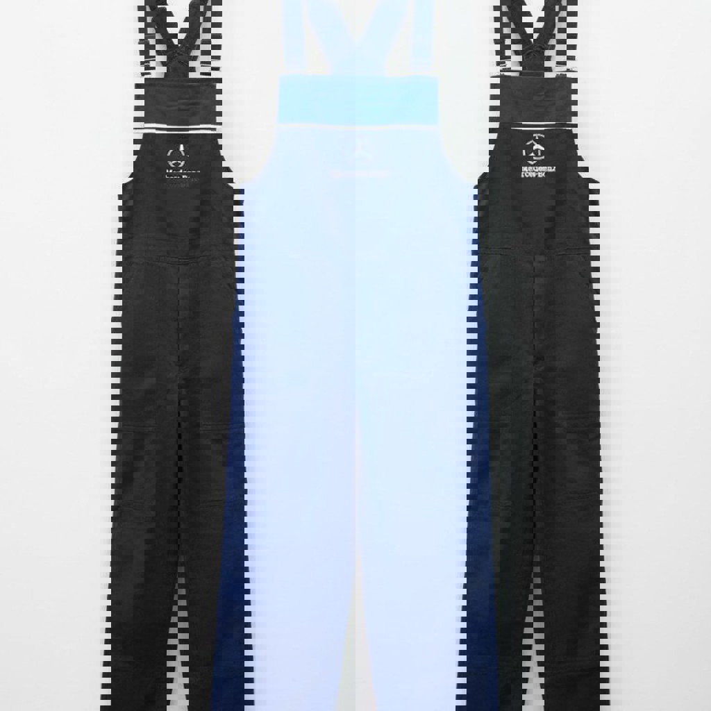 Рабочий комбинезон