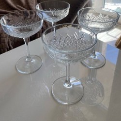 Бокалы для коктейлей Pasabahce Timeless - фото 2