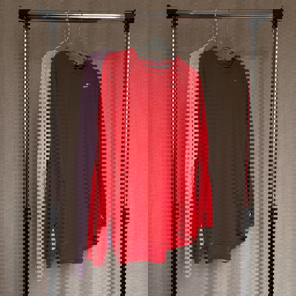 Беговые Тайтсы женские