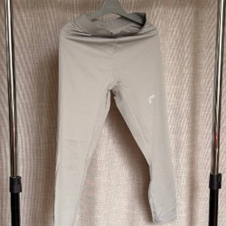 Беговые Тайтсы женские - фото 7