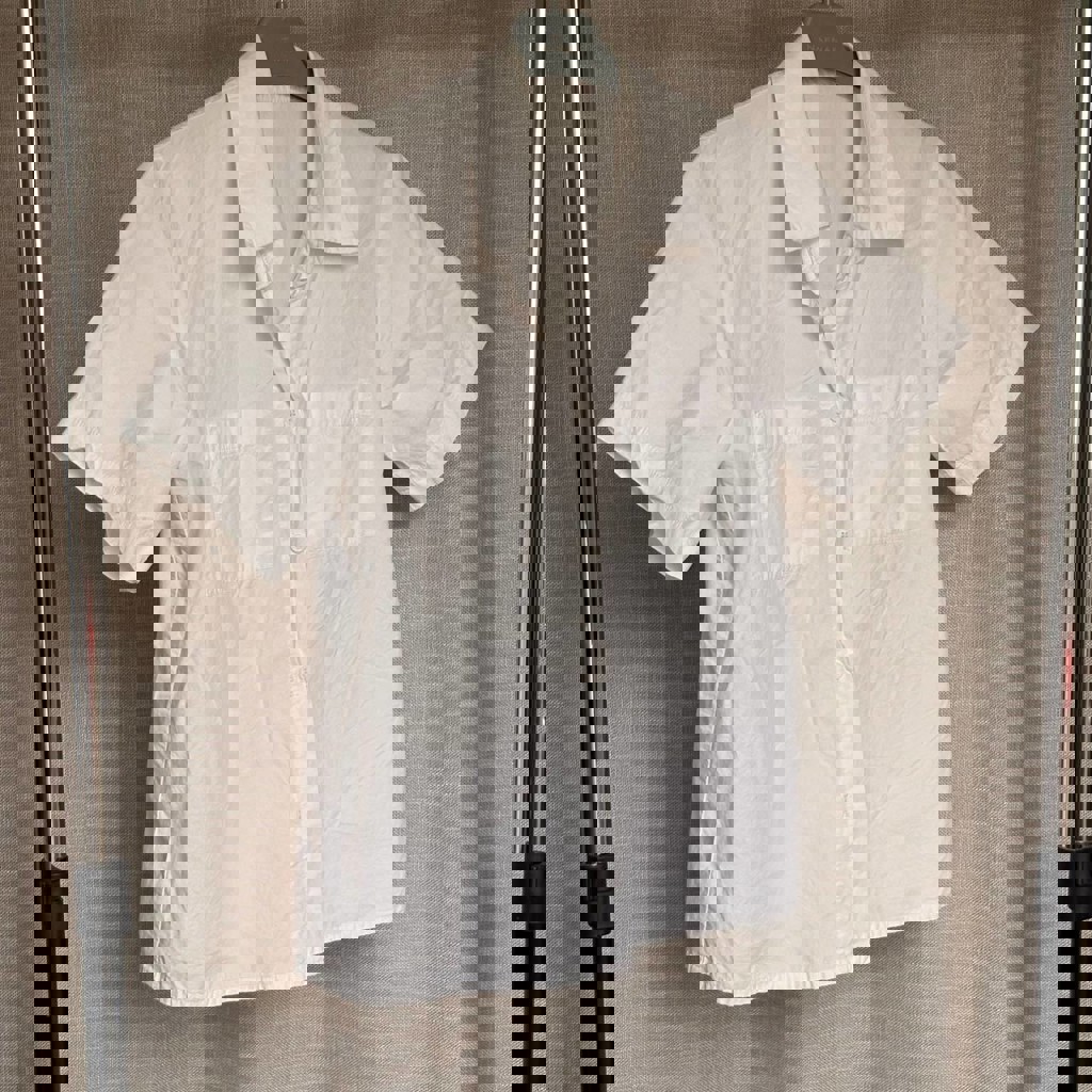 Белая рубашка