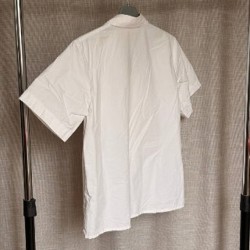 Белая рубашка - фото 2