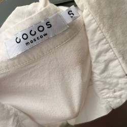 Белая рубашка - фото 3