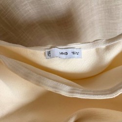 Белая рубашка - фото 5