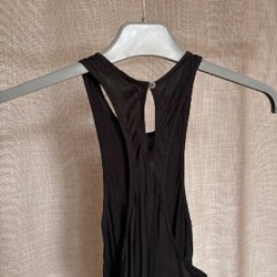 Белая рубашка - фото 7