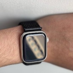 Apple Watch Series 8 - фото 2