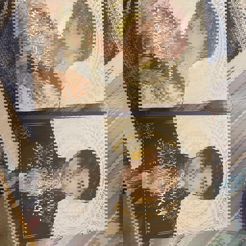 Единственный конец злодейки смерть