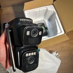 Камера Видеонаблюдения - фото 2