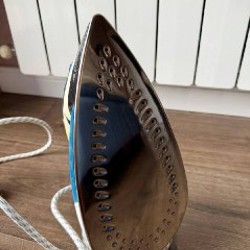 Утюг паровой Steam Pro - фото 2