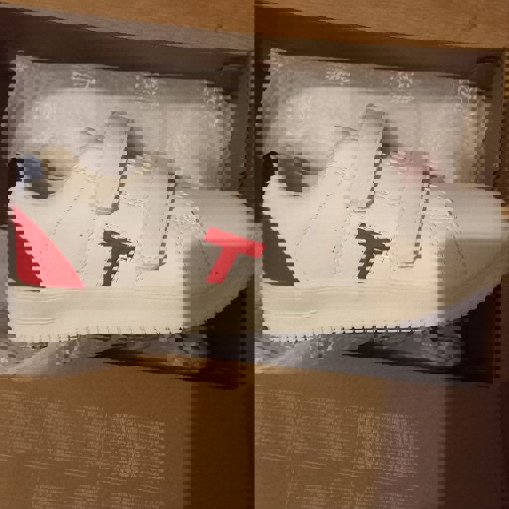 Красовки для девочки