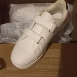 Красовки для девочки - фото 3