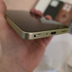 Смартфон Xiaomi 14T 12/512GB - фото 3