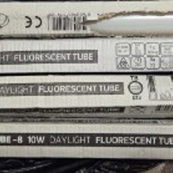 Лампы - фото 1