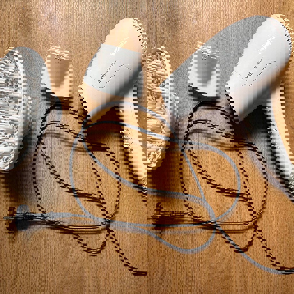 Фен Braun Satin Hair 3