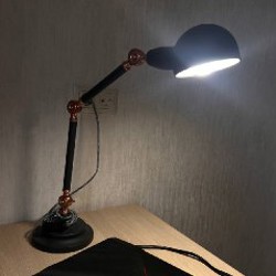 Настольная лампа - фото 2