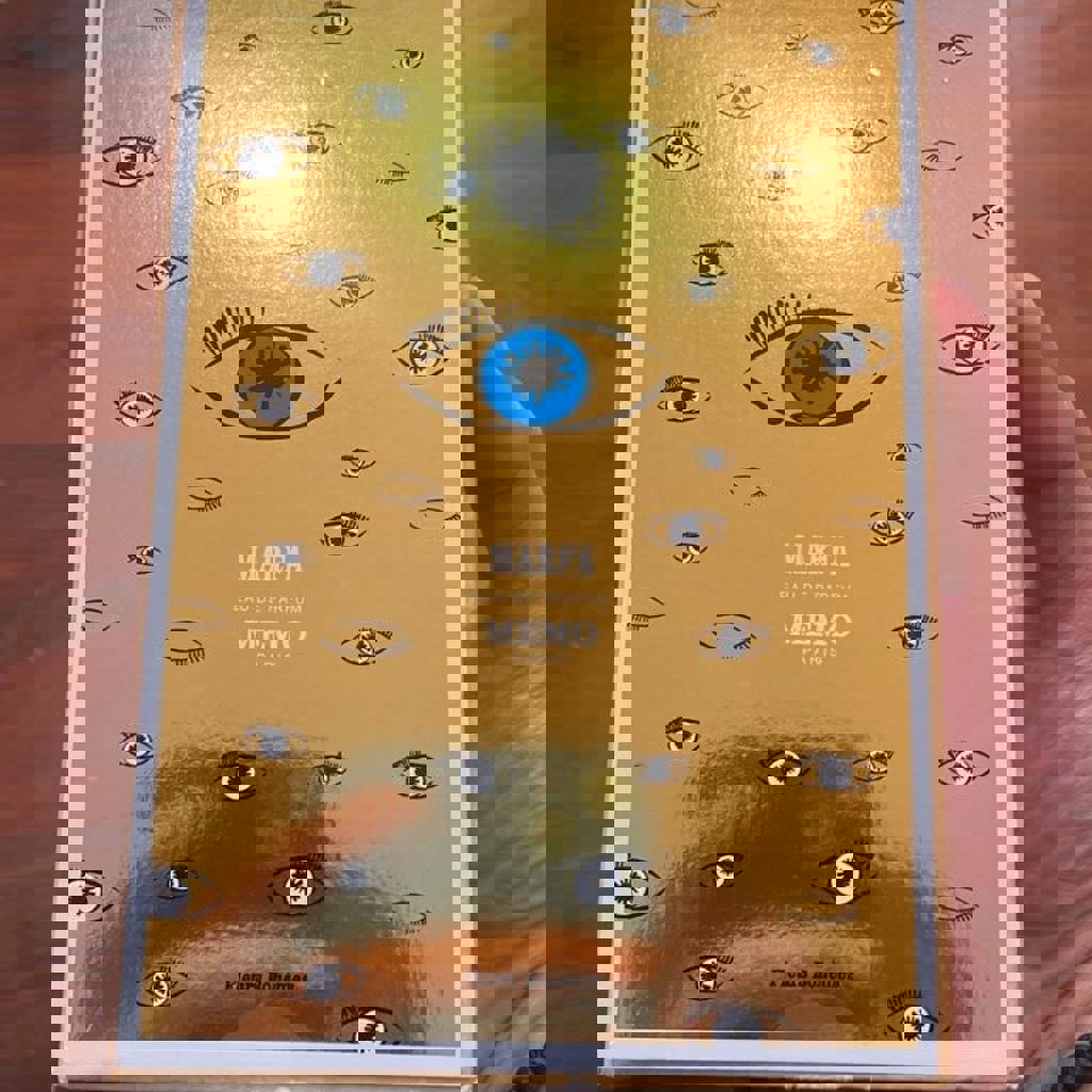 Парфюм Memo Marfa