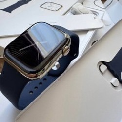 Apple Watch Series 7 - фото 5